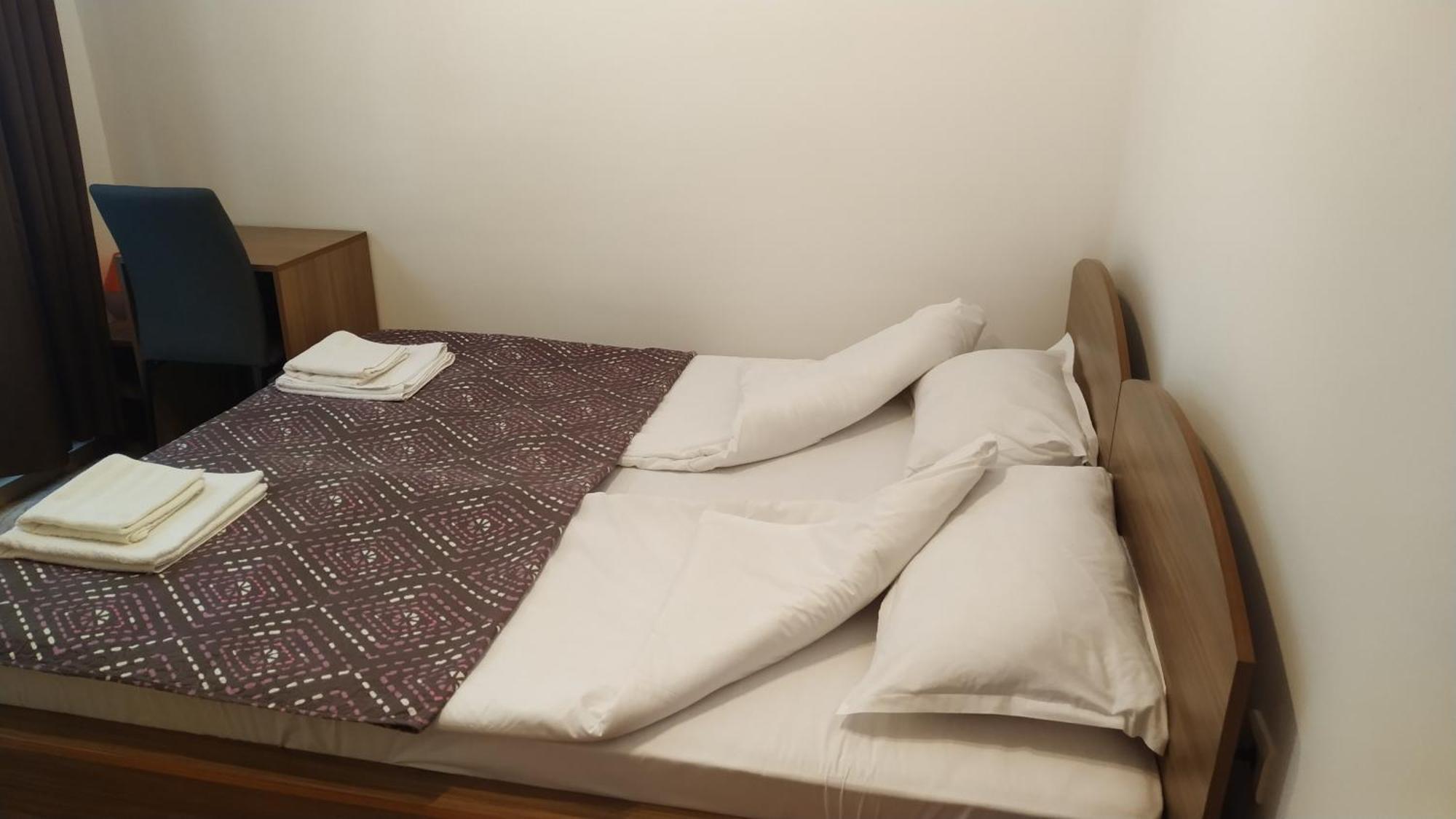 Elitsa Apartment Пампорово Номер фото